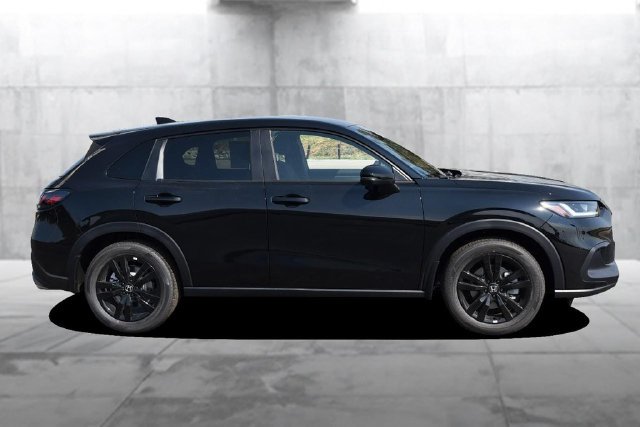 New 2027 Honda HR-V Sport image 5