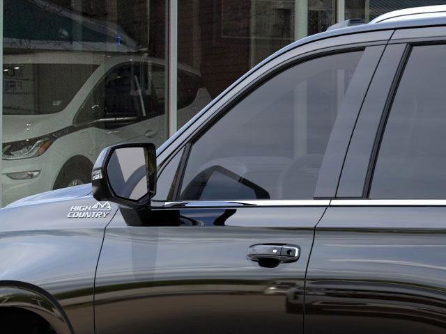 New 2026 Chevrolet Tahoe High Country image 12