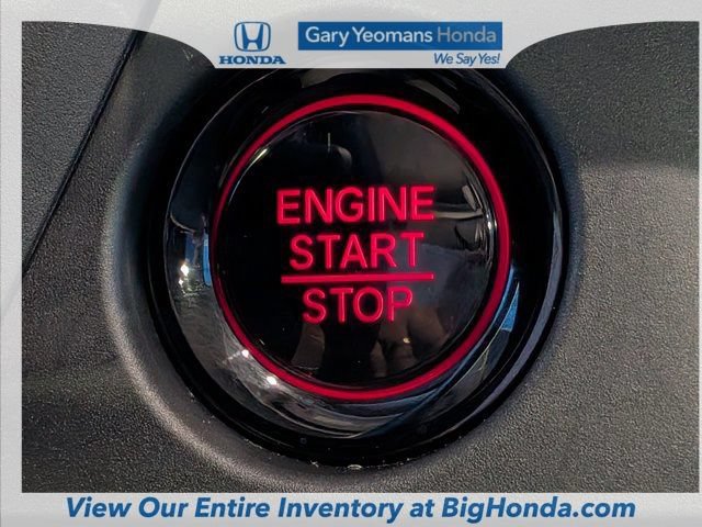 Certified 2024 Honda Pilot Touring image 37