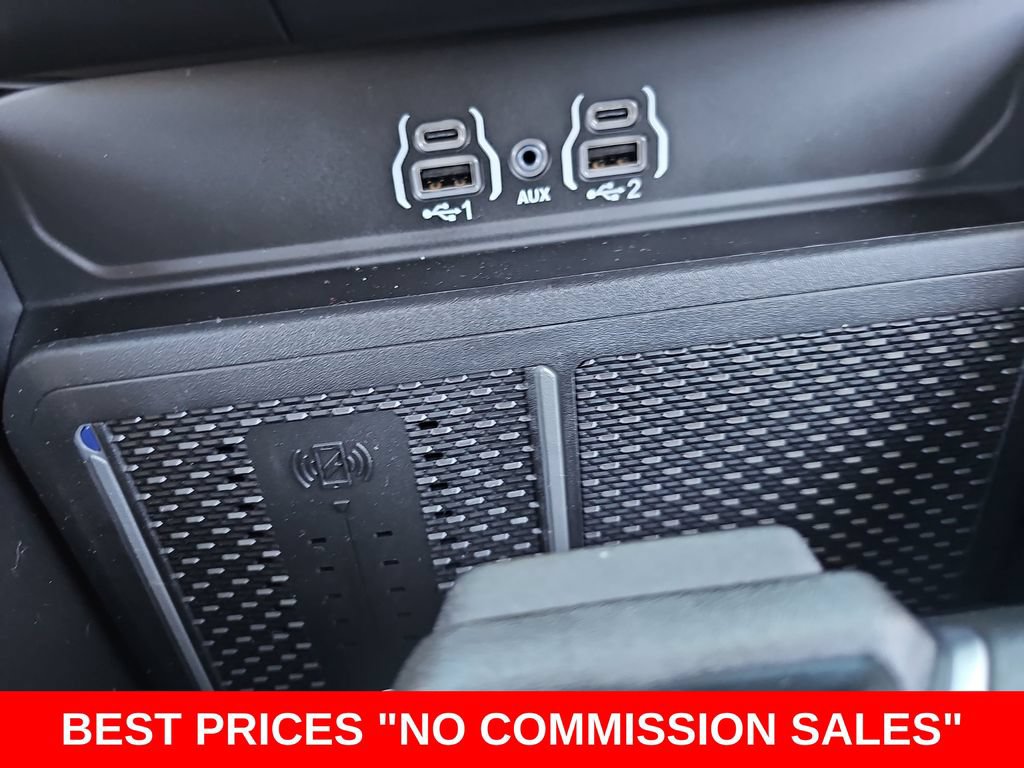 New 2026 RAM 1500 Big Horn w/ Back Country Package AWD/4WD image 25