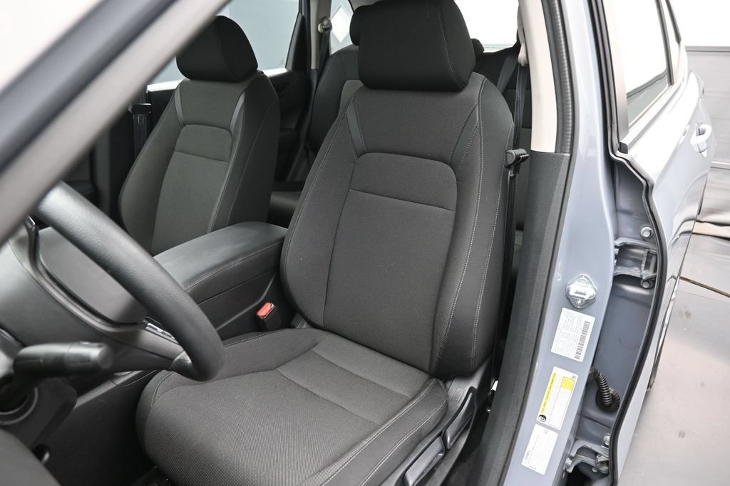 Certified 2024 Honda CR-V LX image 21