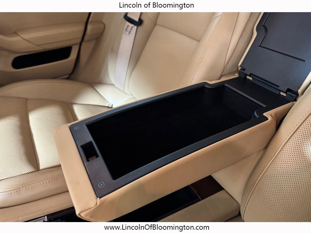 Used 2013 Porsche Panamera Turbo image 56