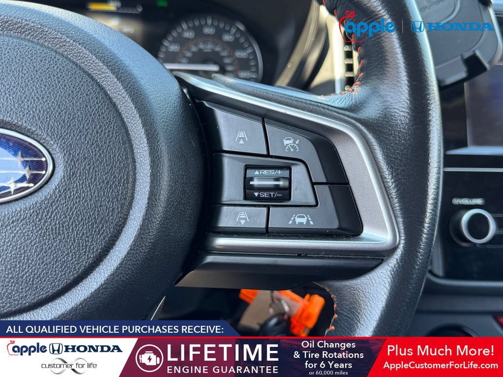 Used 2018 Subaru Crosstrek 2.0i Premium w/ Eyesight System AWD/4WD image 23