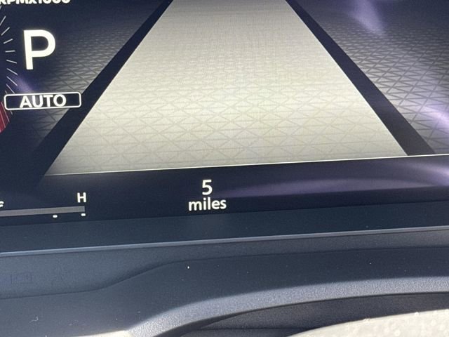 New 2026 Nissan Rogue Platinum image 7