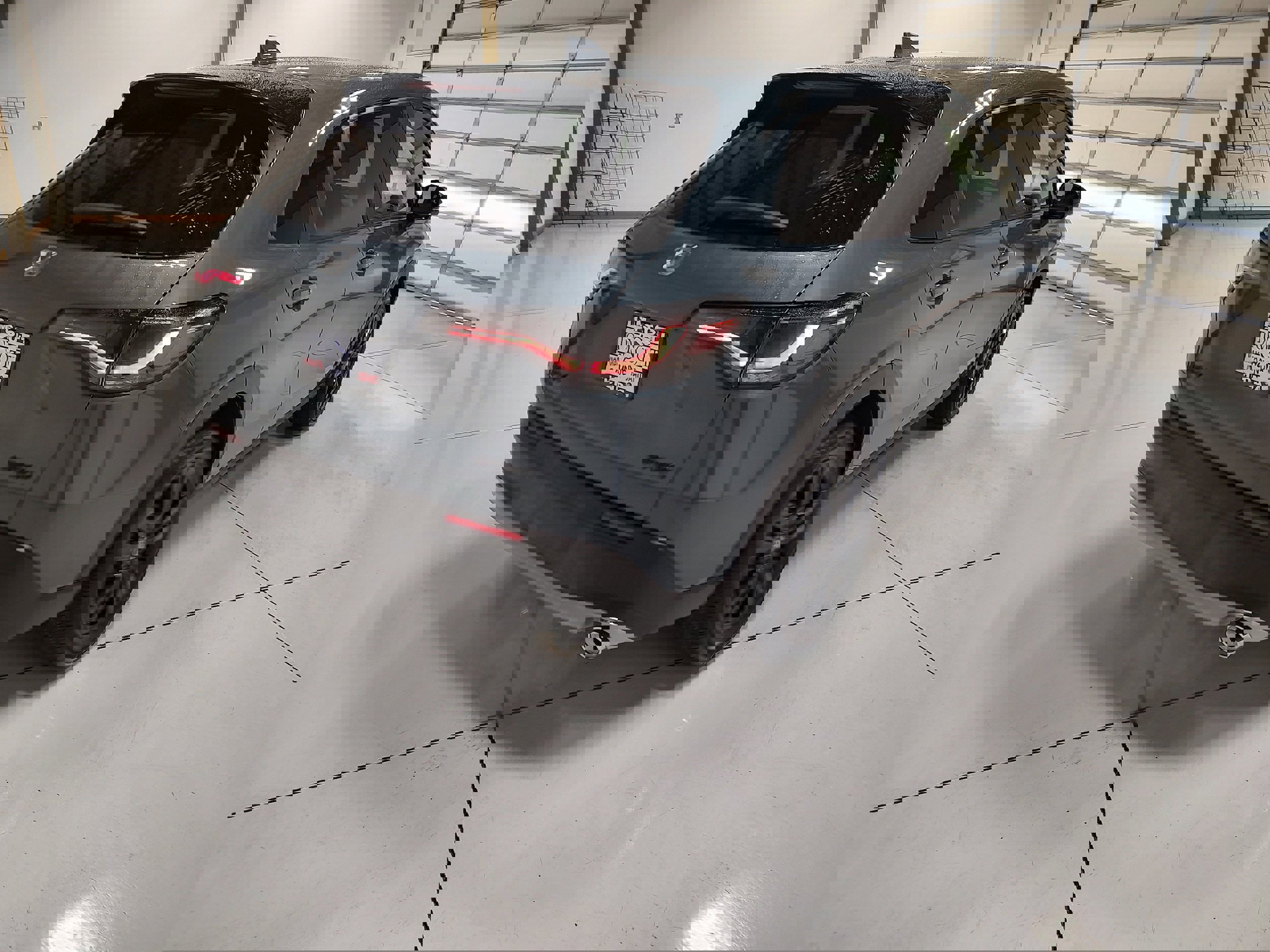 New 2026 Honda HR-V Sport image 13