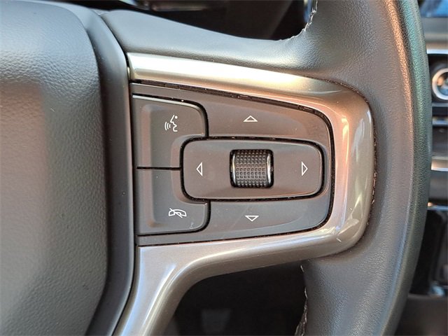 Used 2024 Chevrolet Silverado 3500 High Country image 20