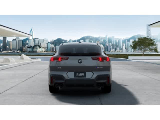 New 2026 BMW X2 M35i w/ Technology Package AWD/4WD image 5