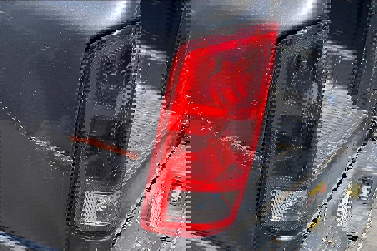 Used 2003 Dodge Ram 1500 Truck ST image 27