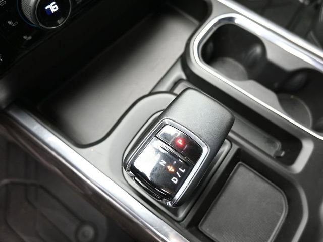 Used 2024 Chevrolet Silverado 1500 LTZ w/ Technology Package image 35