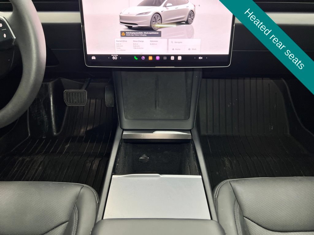 Used 2025 Tesla Model 3 Long Range RWD image 13