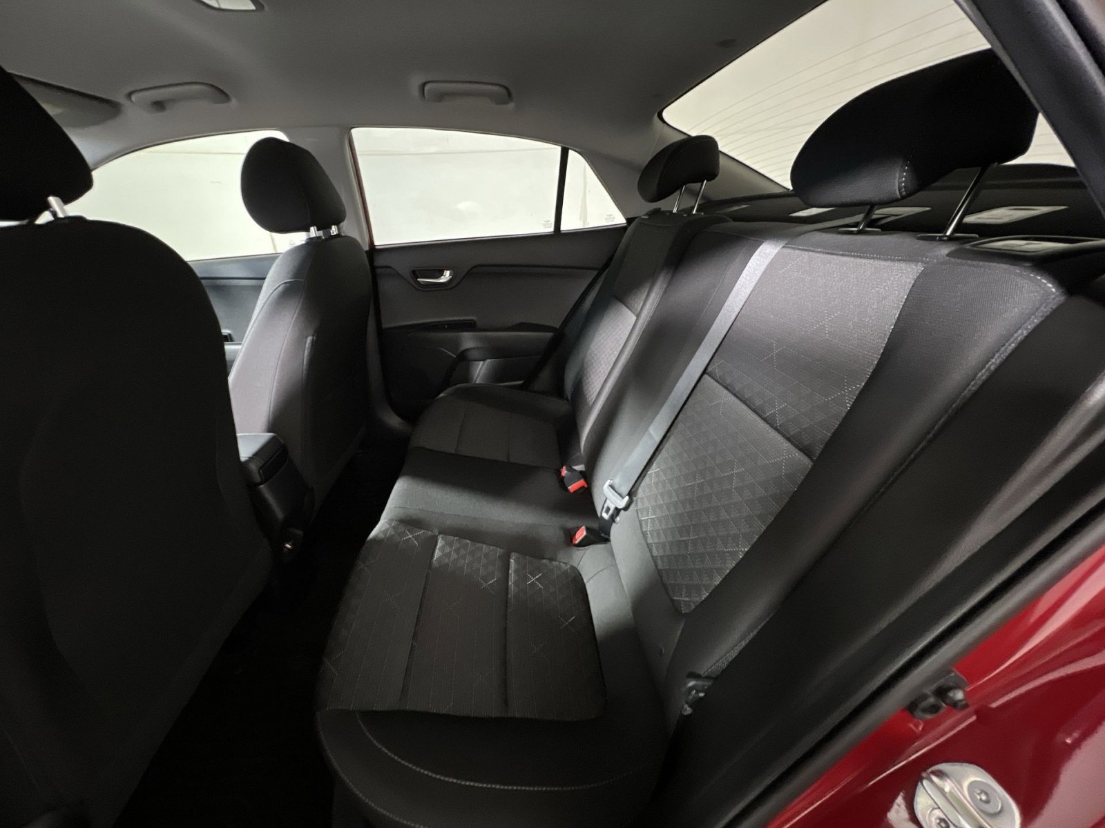 Used 2023 Kia Rio S w/ Technology Package image 22