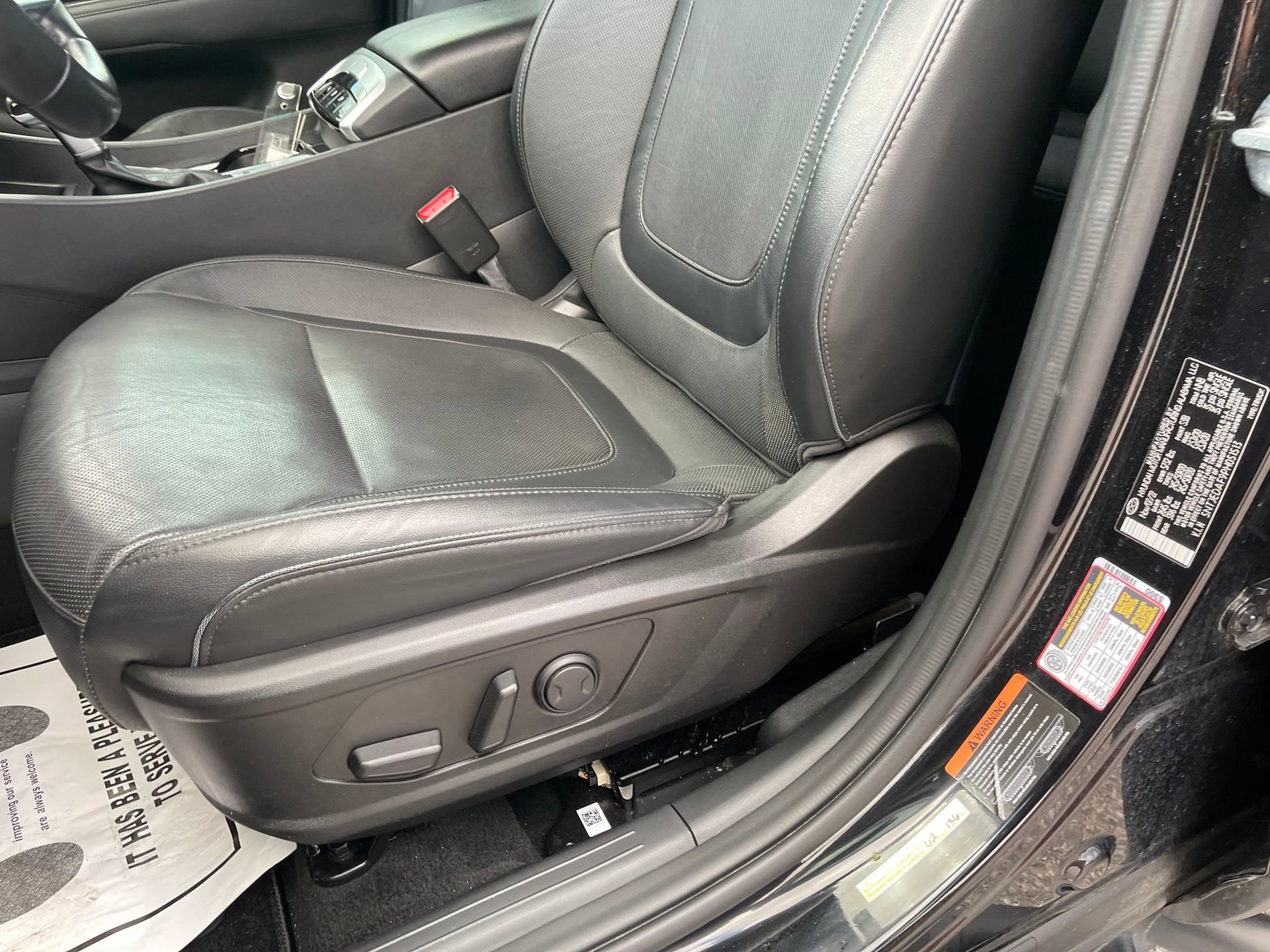 Used 2023 Hyundai Santa Cruz Limited w/ Tow & Go Package image 14