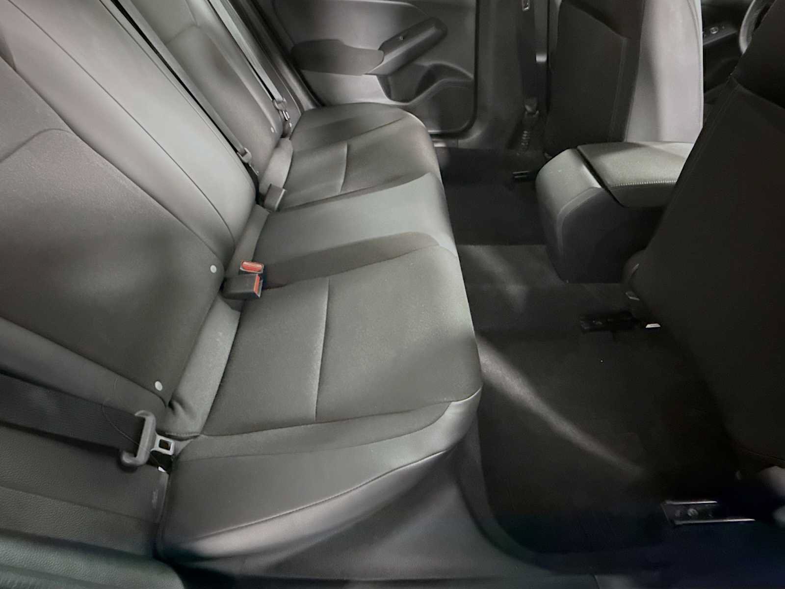 Certified 2023 Honda Civic Sport image 36