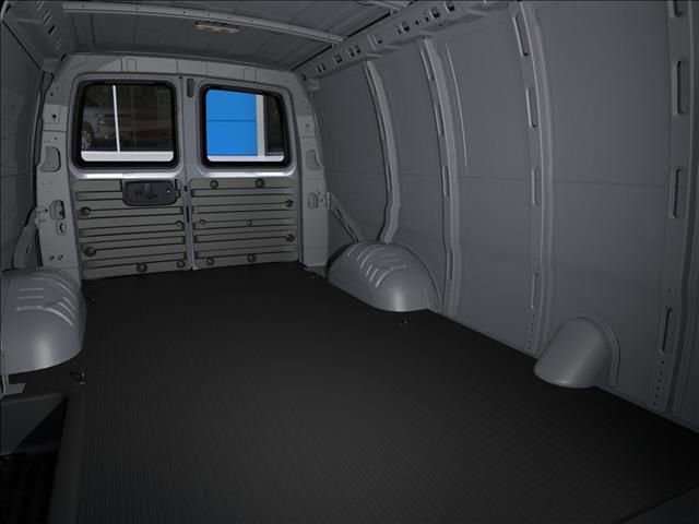 New 2026 Chevrolet Express 2500 w/ Driver Convenience Package image 18