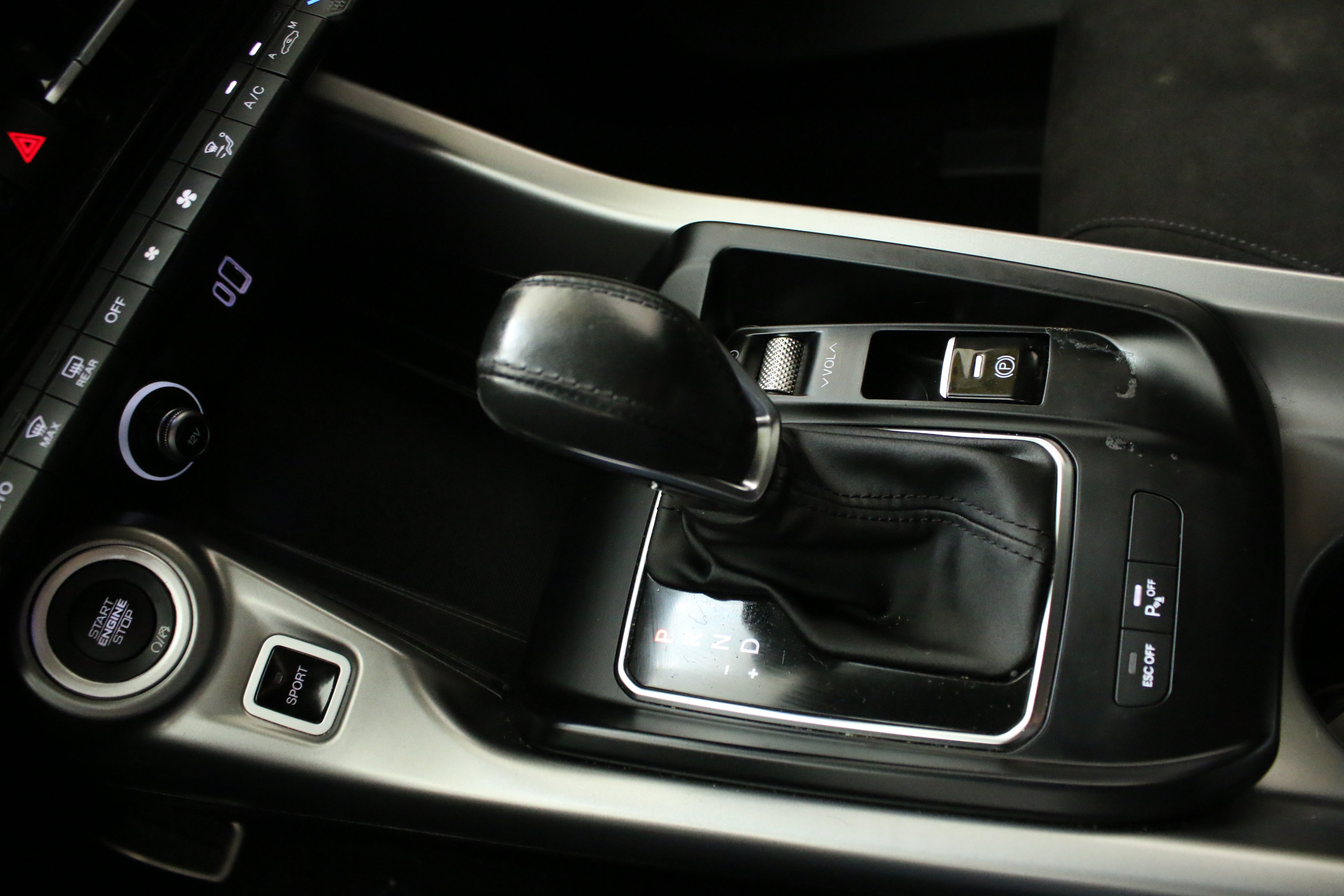 Used 2024 Dodge Hornet R/T AWD/4WD image 20
