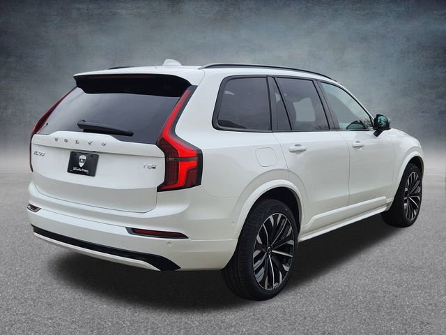 New 2026 Volvo XC90 T8 Ultra w/ Protection Package image 7
