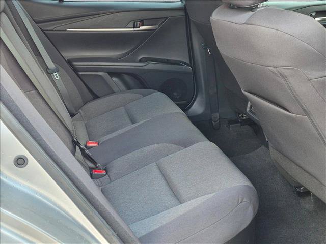 Used 2025 Toyota Camry LE FWD image 18