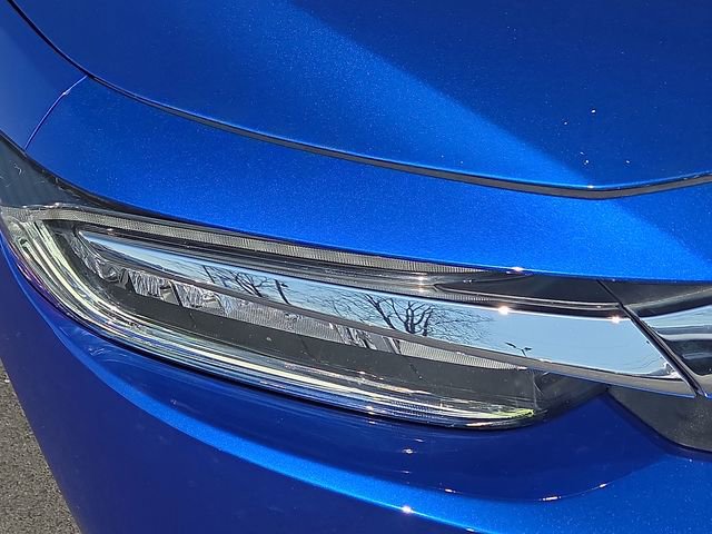 Used 2019 Honda Insight LX image 9