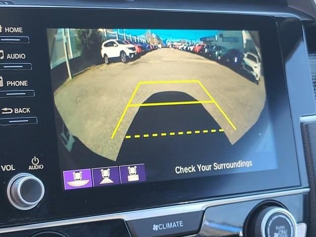 Used 2020 Honda Civic Sport image 22