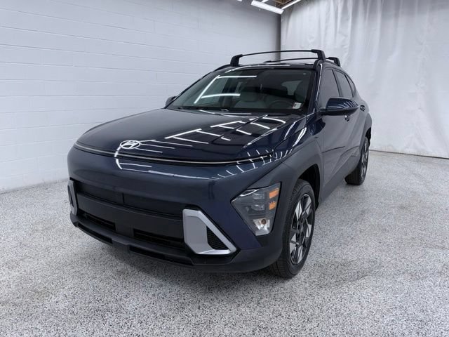 Used 2025 Hyundai Kona SEL AWD/4WD image 5