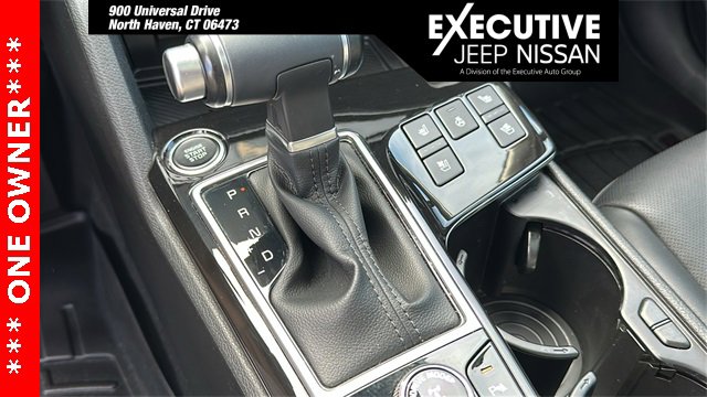 Used 2023 Kia Sportage SX image 21