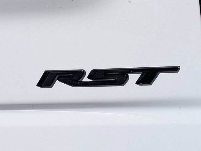 New 2026 Chevrolet Silverado 1500 RST w/ Convenience Package II image 11