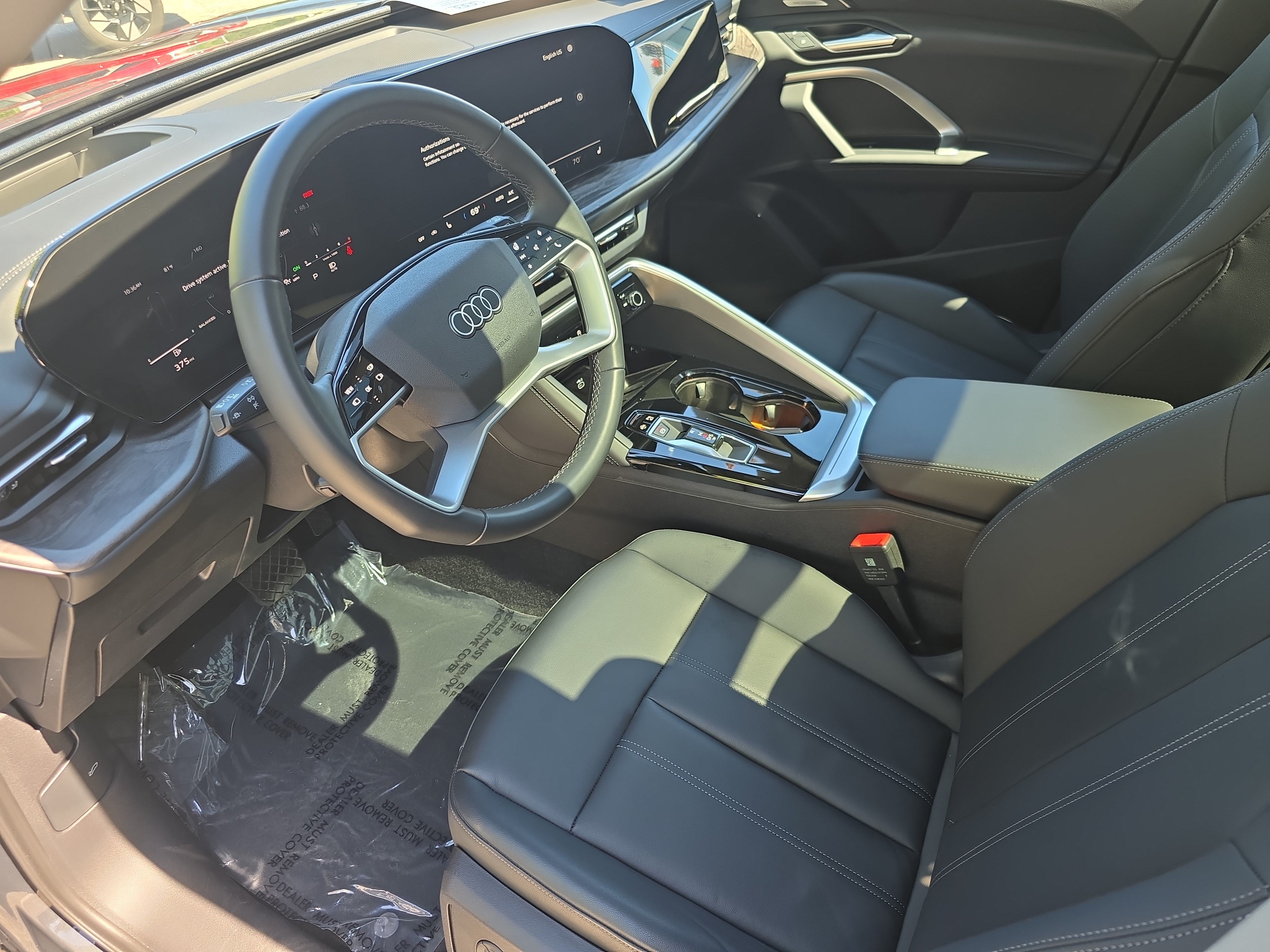 Certified 2025 Audi Q5 Premium w/ Premium Plus AWD/4WD image 15