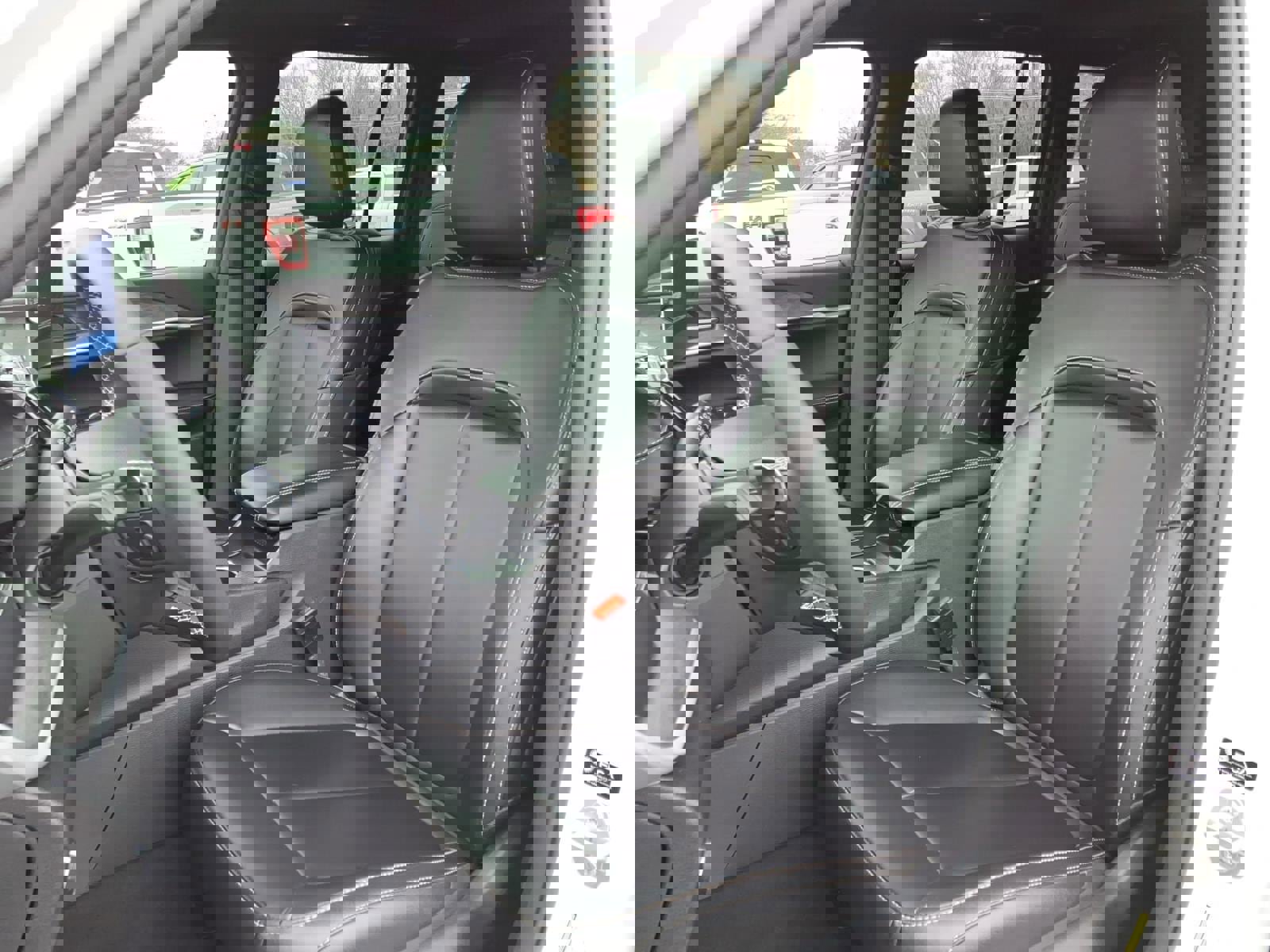 Used 2024 Jeep Grand Cherokee Limited w/ Trailer Tow Package image 13