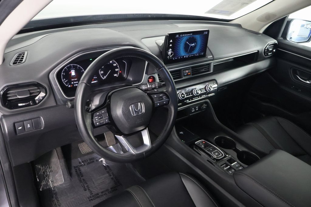 Used 2024 Honda Pilot EX-L image 7