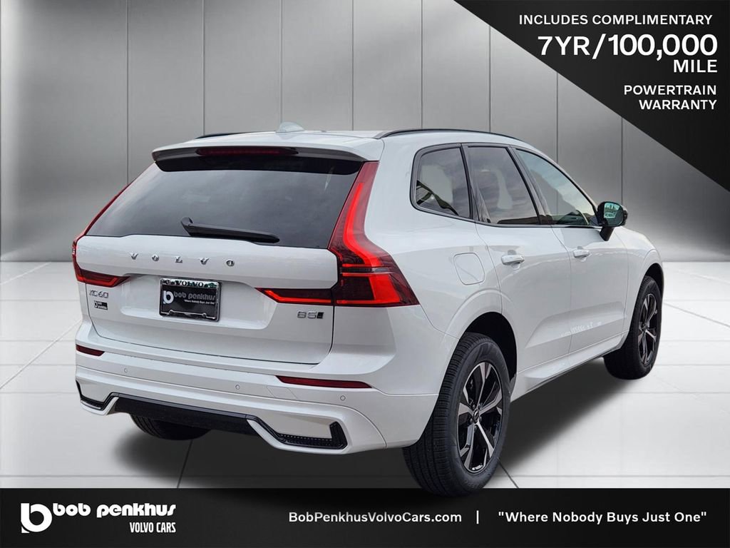 New 2026 Volvo XC60 B5 Core image 24