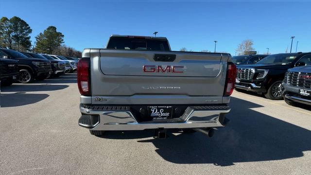 New 2026 GMC Sierra 2500 SLE w/ SLE Value Package; image 7