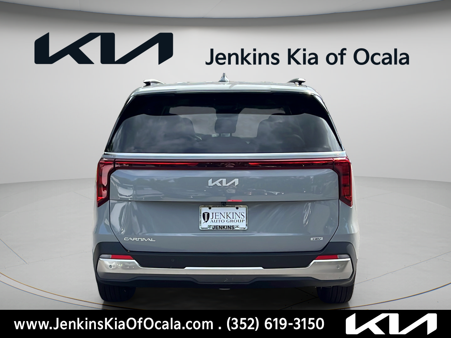 New 2026 Kia Carnival SX FWD image 4