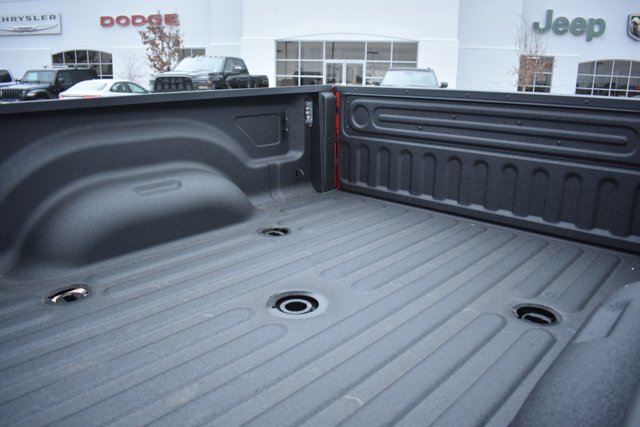 New 2026 RAM 2500 Big Horn image 14