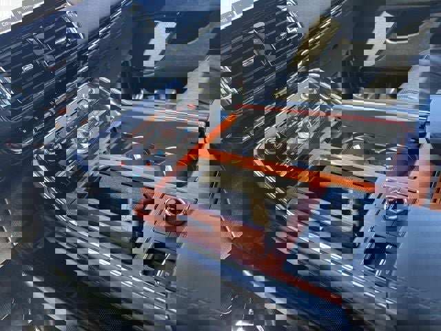 Used 2019 Lincoln Navigator Reserve image 37