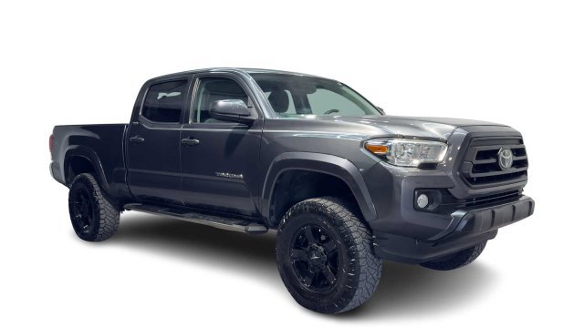 Used 2020 Toyota Tacoma SR5 RWD image 7