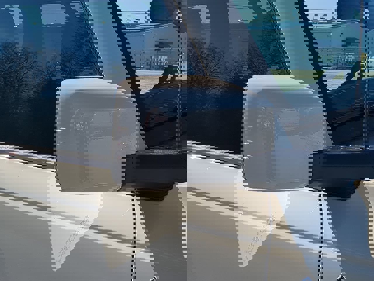 New 2026 Ford Bronco Outer Banks image 10