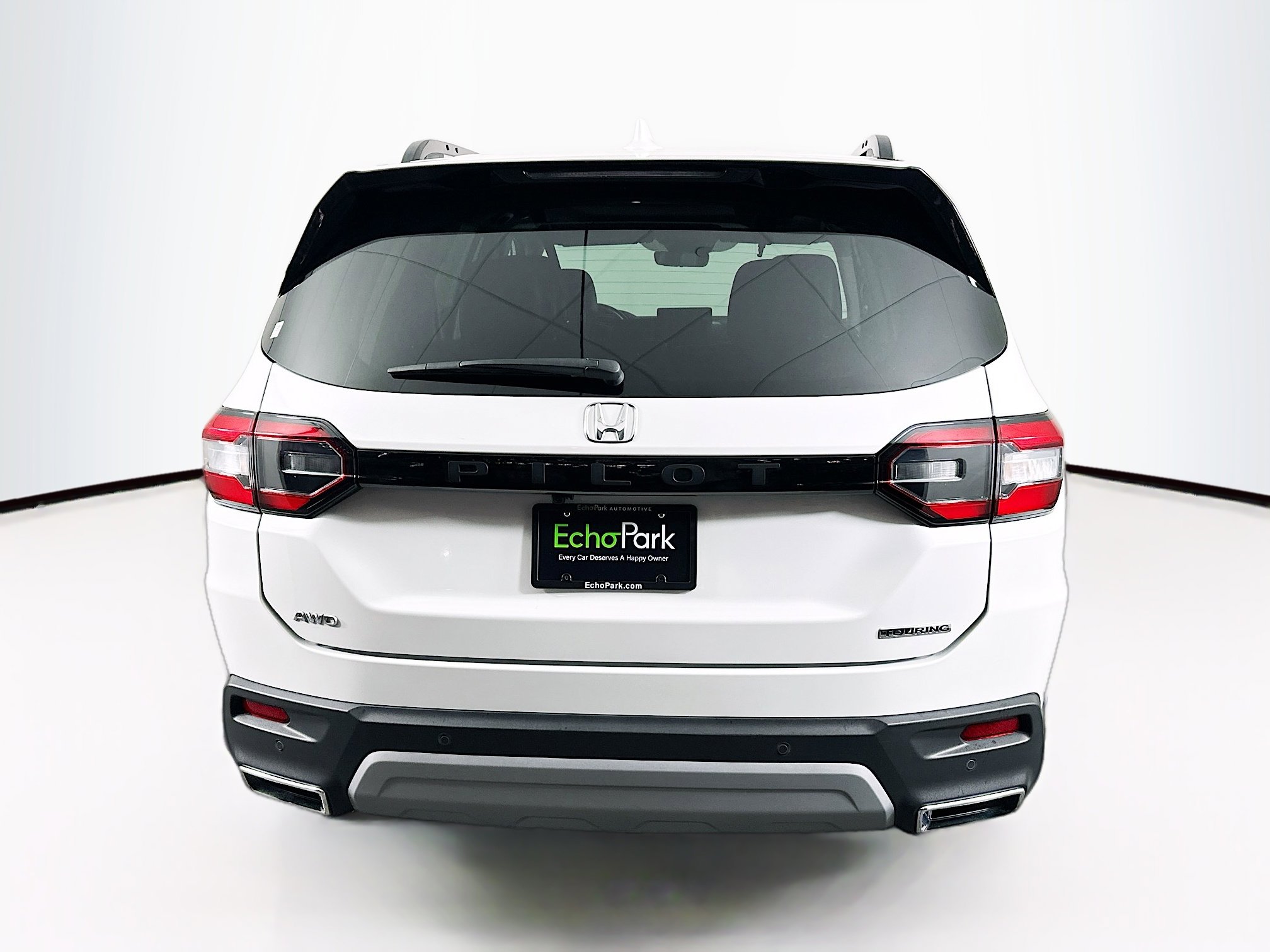 Used 2023 Honda Pilot Touring image 7