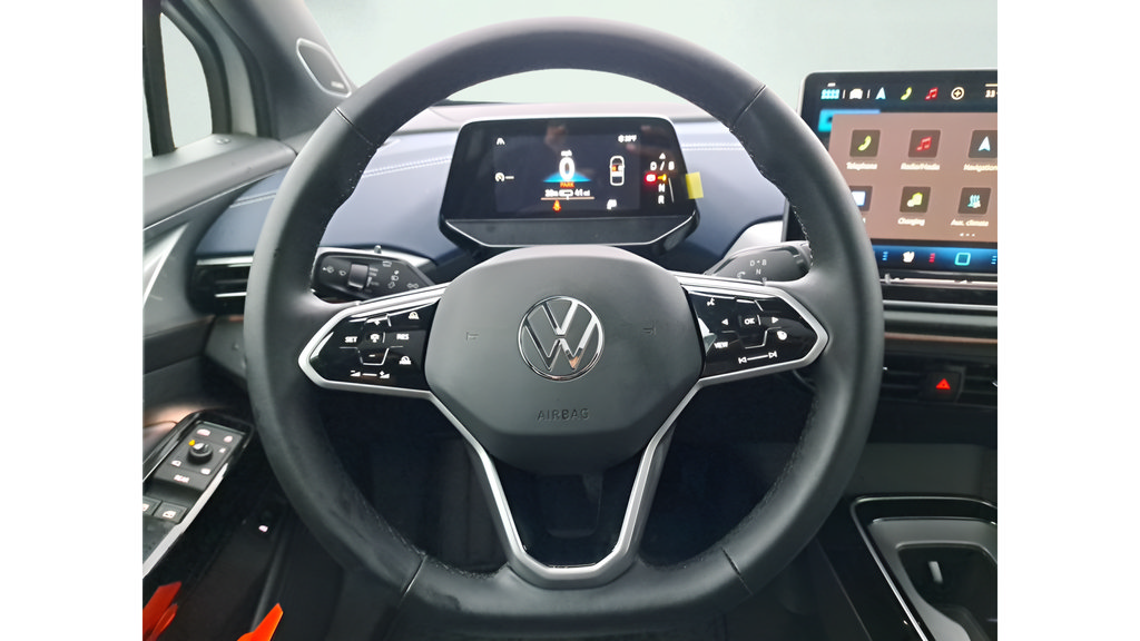 New 2025 Volkswagen ID.4 Pro S Plus AWD/4WD image 19