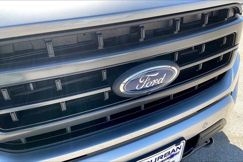 Used 2021 Ford F150 Lariat AWD/4WD image 31