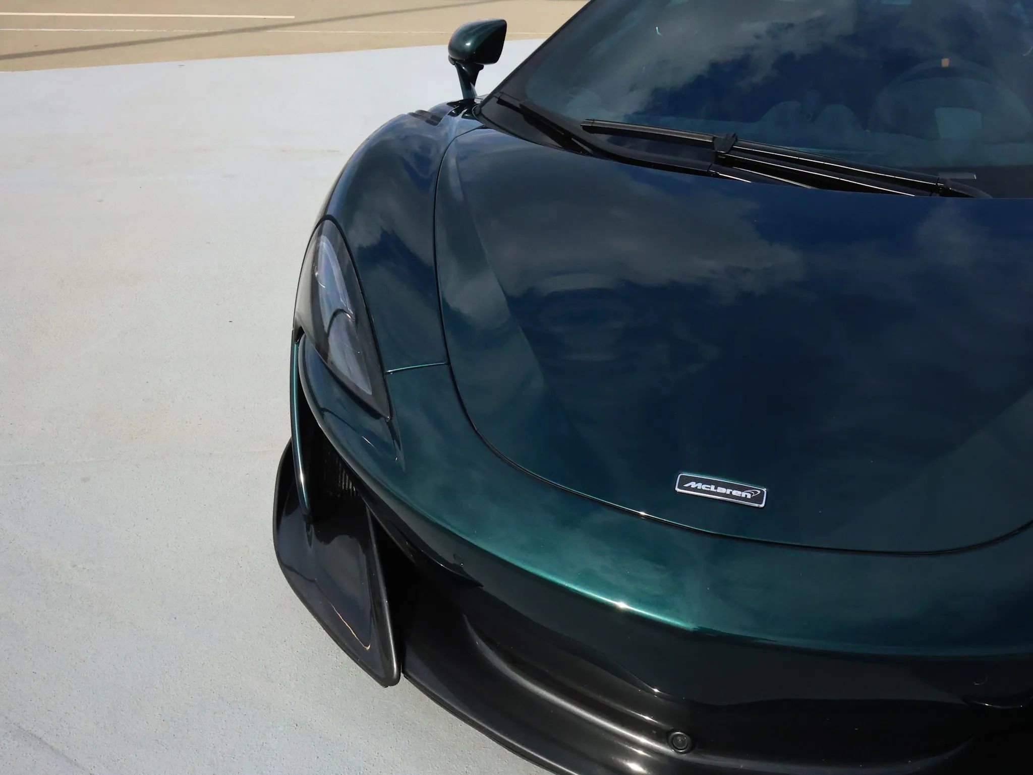 Used 2019 McLaren 600LT image 54