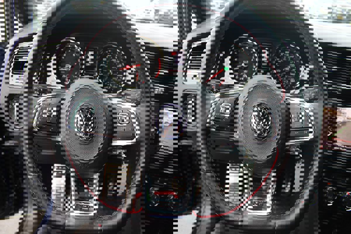 Used 2018 Volkswagen GTI S image 31