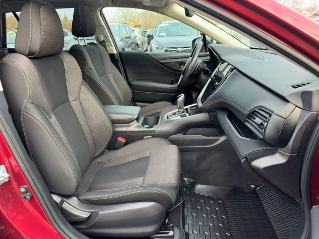 Used 2024 Subaru Outback Premium w/ Popular Package #1A image 25