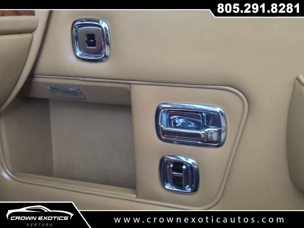 Used 1988 Rolls-Royce Corniche II RWD image 30