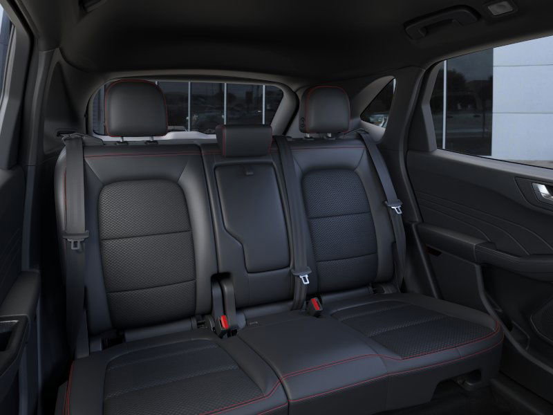 New 2026 Ford Escape ST-Line w/ Tech Pack #1 image 11