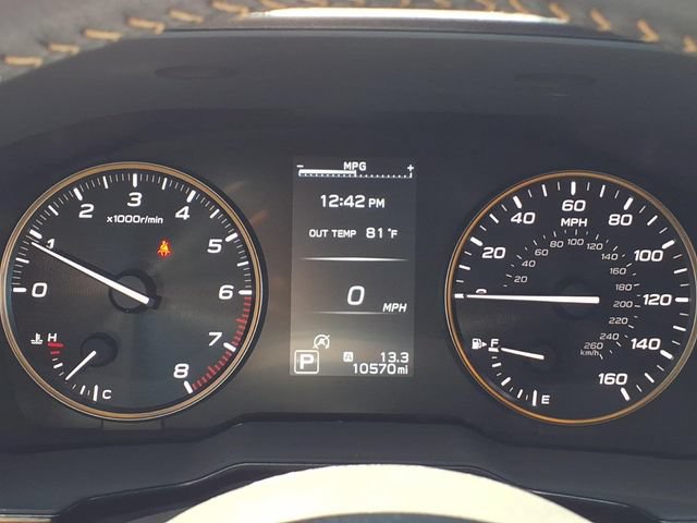 Certified 2025 Subaru Outback Wilderness AWD/4WD image 21