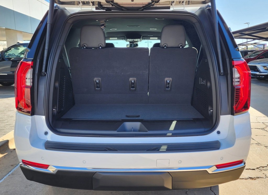 New 2026 GMC Yukon Elevation image 53