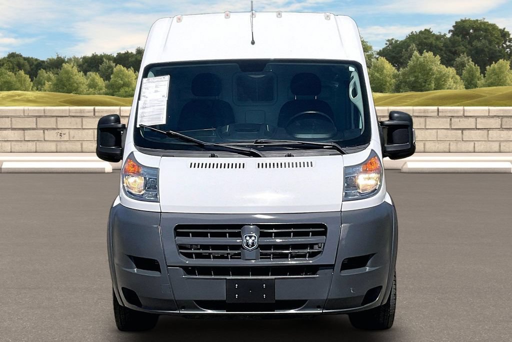 Used 2018 RAM ProMaster 3500 FWD image 3