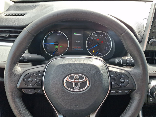 Used 2022 Toyota RAV4 XLE w/ Convenience Package AWD/4WD image 22