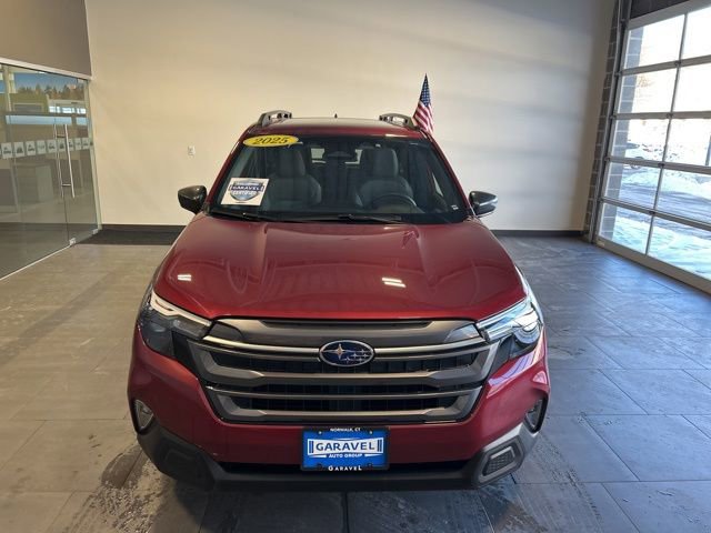 Used 2025 Subaru Forester Premium AWD/4WD image 35