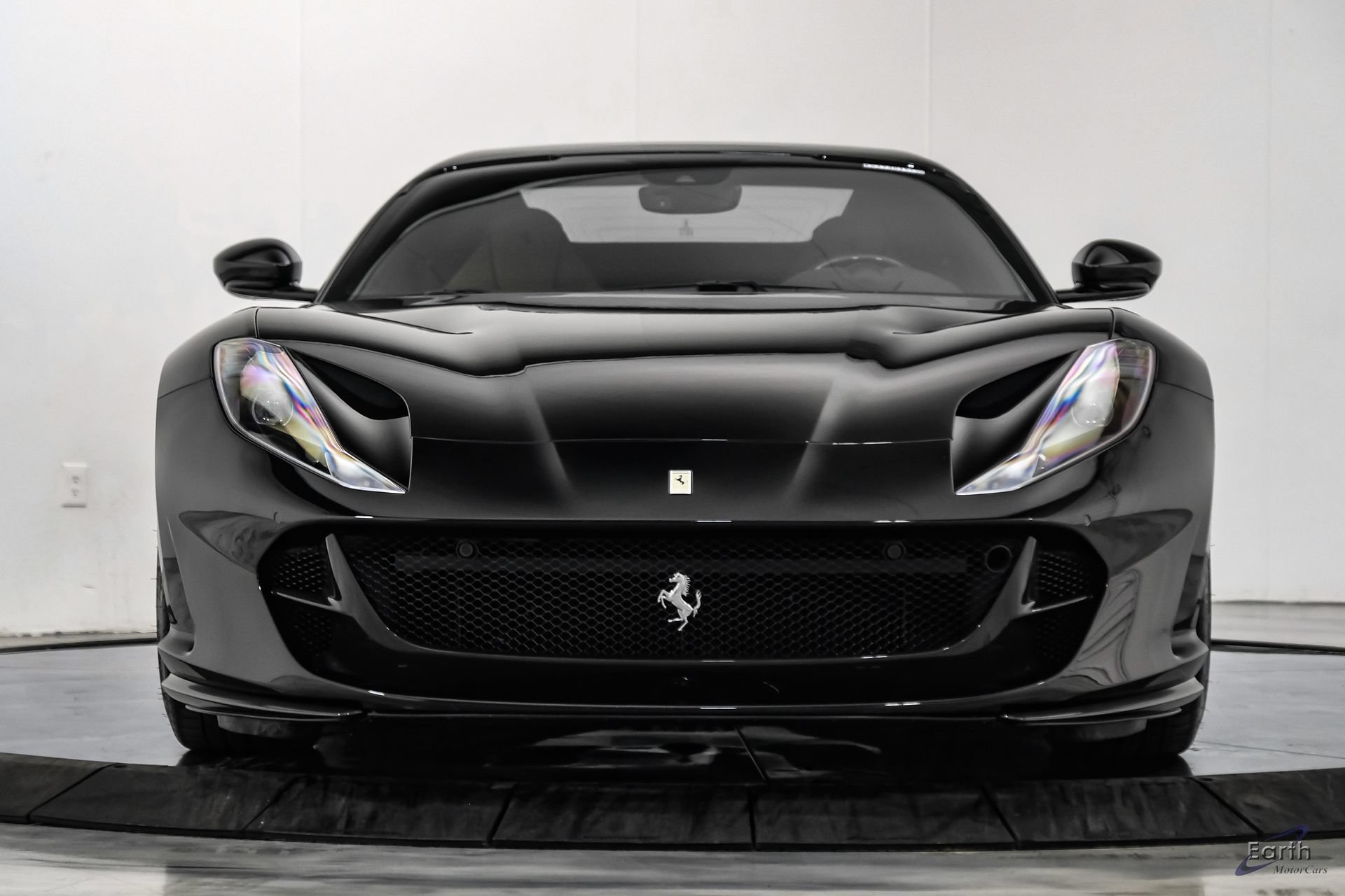 Used 2022 Ferrari 812 GTS RWD image 37